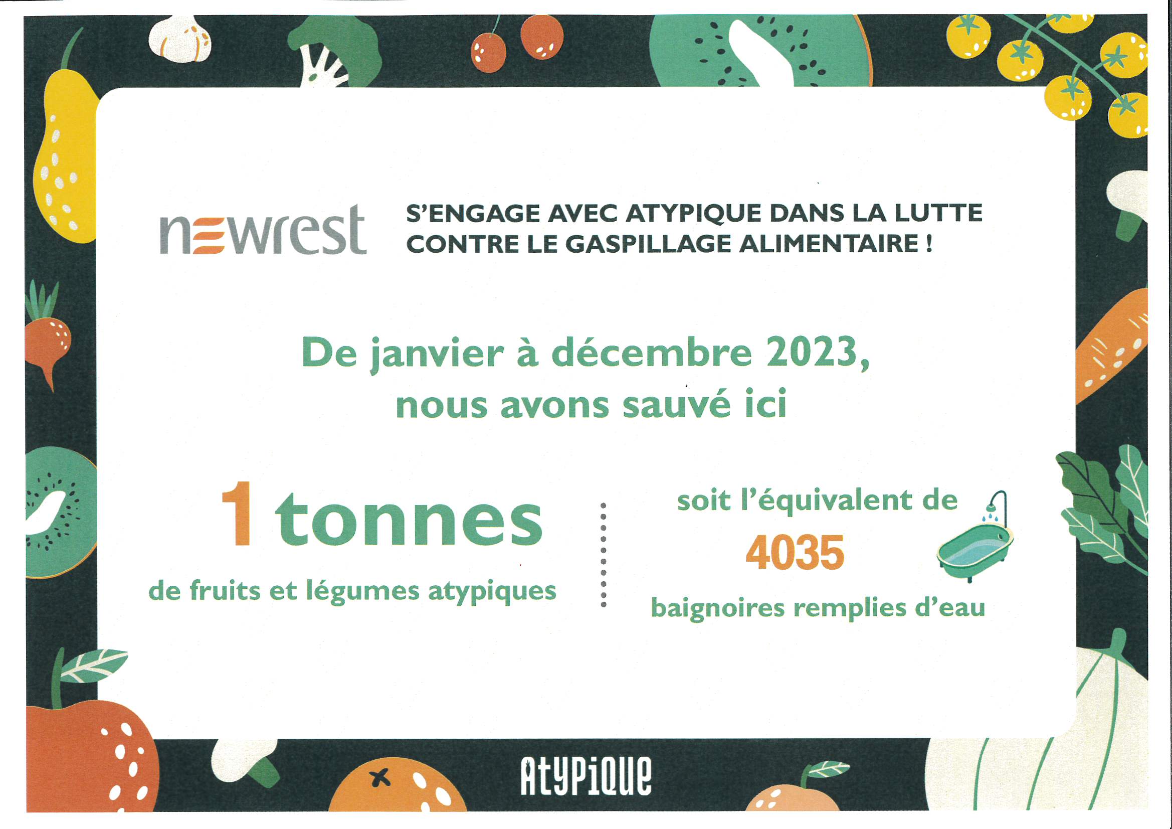 Fier de NOTRE diplôme Lycée JB d'Allard